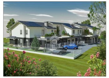 Quadrilocale Madonna della provvidenza, Castelfranco Emilia - foto 14