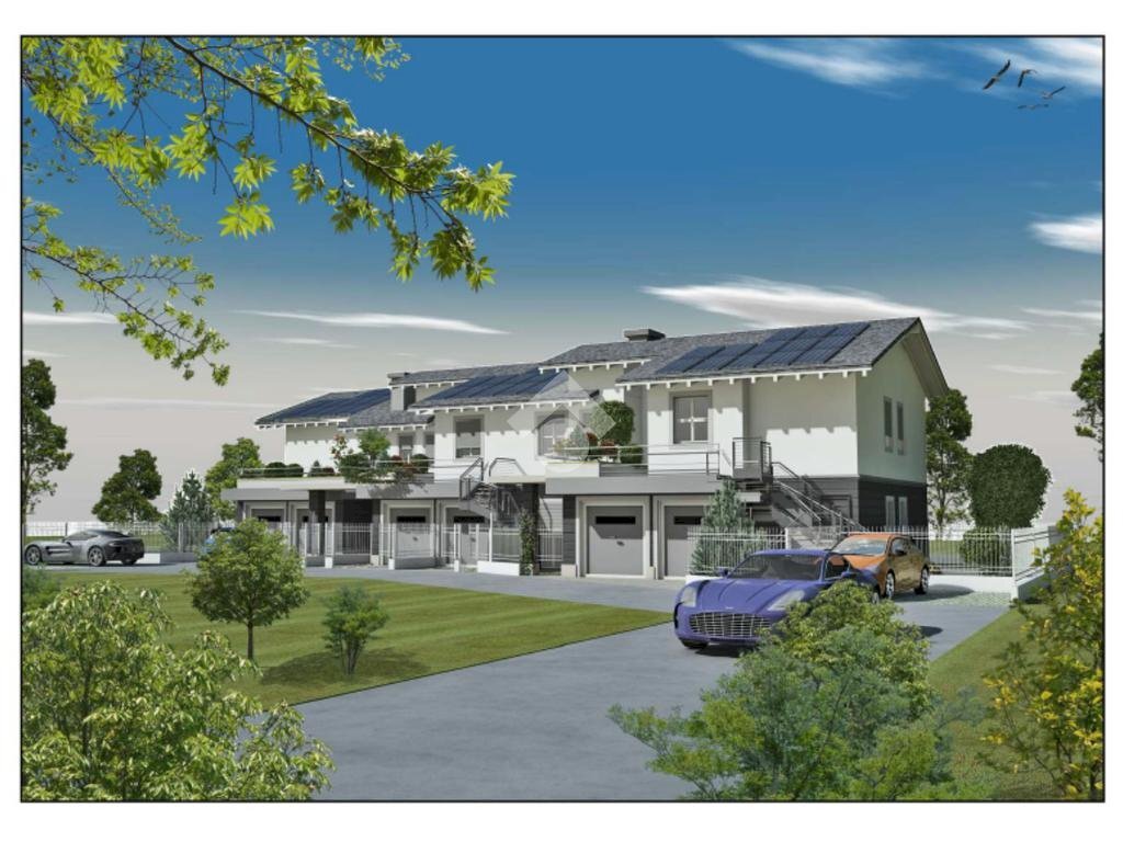 Four-room apartment Via per Piumazzo, Castelfranco Emilia - photo 1