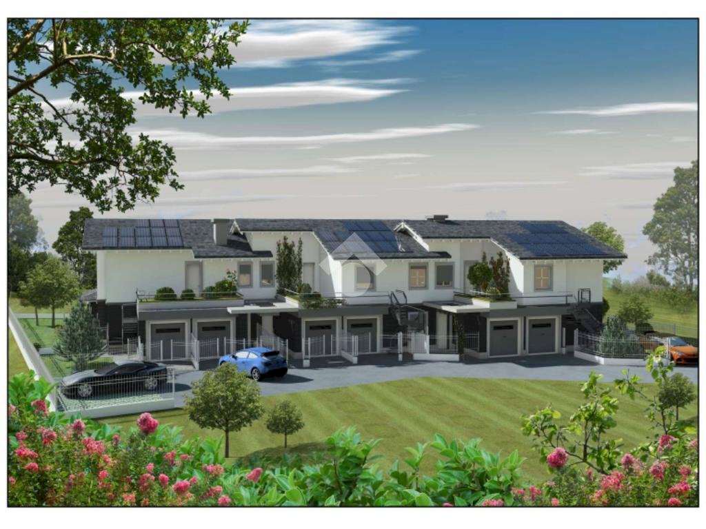 Four-room apartment Via per Piumazzo, Castelfranco Emilia - photo 2