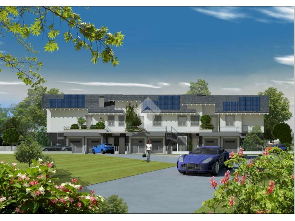 Four-room apartment Via per Piumazzo, Castelfranco Emilia - photo 3