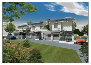 Quadrilocale Via per Piumazzo, Castelfranco Emilia - foto 10