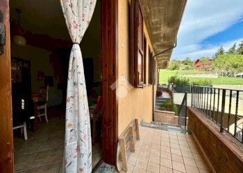 Terraced Villa Via dell'Uso, Borghi - photo 7