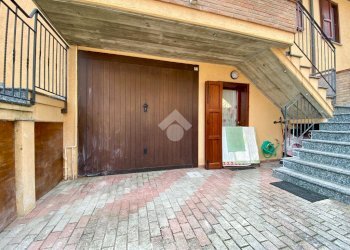 Terraced Villa Via dell'Uso, Borghi - photo 19