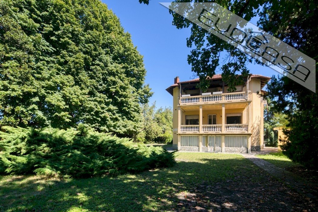 Rustico Via Don Mensa  8, Buriasco - foto 1