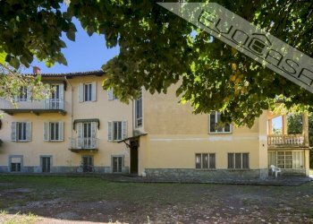 Rustico Via Don Mensa  8, Buriasco - foto 37