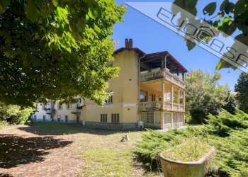 Rustico Via Don Mensa  8, Buriasco - foto 38