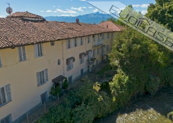 Rustico Via Don Mensa  8, Buriasco - foto 40