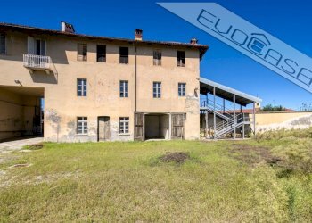 Rustico Via Don Mensa  8, Buriasco - foto 43