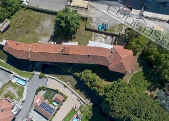 Rustico Via Don Mensa  8, Buriasco - foto 50