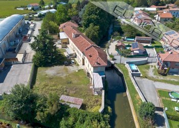 Rustico Via Don Mensa  8, Buriasco - foto 51