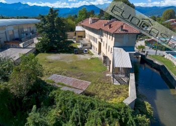 Rustico Via Don Mensa  8, Buriasco - foto 52