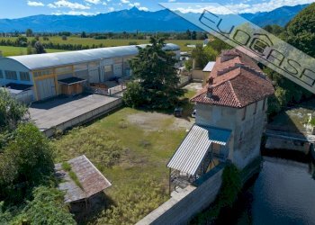 Rustico Via Don Mensa  8, Buriasco - foto 53