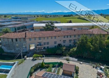 Rustico Via Don Mensa  8, Buriasco - foto 55