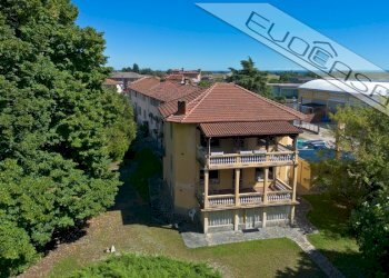 Rustico Via Don Mensa  8, Buriasco - foto 56