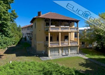 Rustico Via Don Mensa  8, Buriasco - foto 57