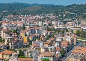 Posto Auto Via Argine Destro, Imperia - foto 3