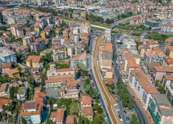 Posto Auto Via Argine Destro, Imperia - foto 4
