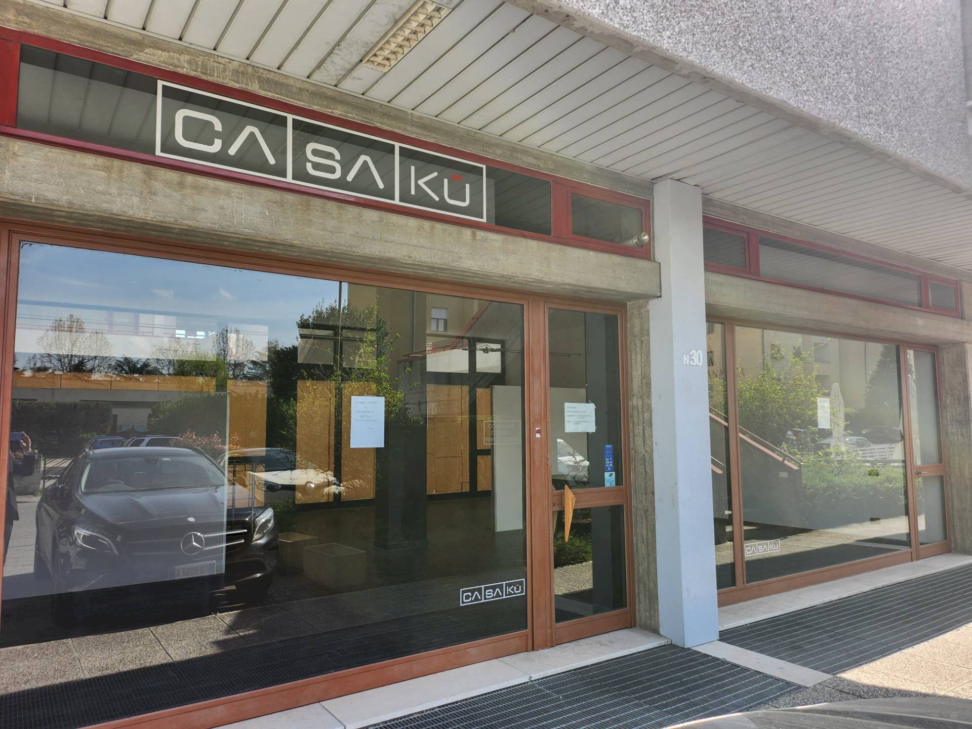 Commercial Premises Sassuolo - photo 2