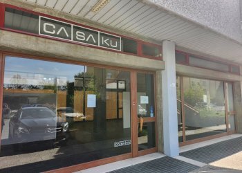 Locale Commerciale Sassuolo - foto 2