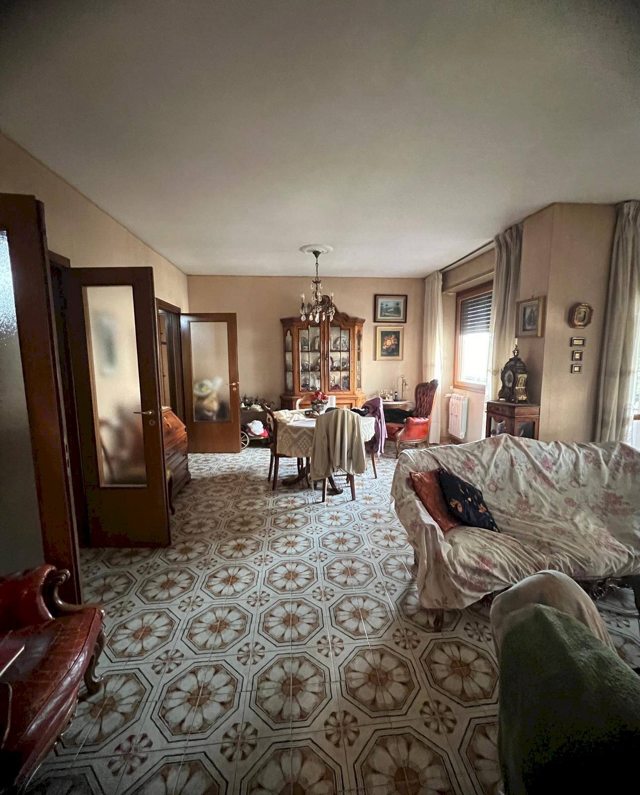 Appartamento Via Michelangelo Tilli, Roma (zona Talenti) - foto 2