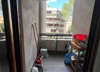 Appartamento Via Michelangelo Tilli, Roma (zona Talenti) - foto 12