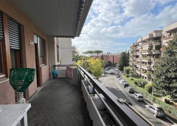 Appartamento Via Michelangelo Tilli, Roma (zona Talenti) - foto 18