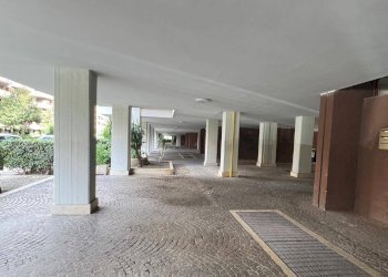 Appartamento Via Michelangelo Tilli, Roma (zona Talenti) - foto 20