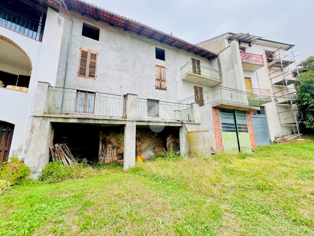 Rustico Via San Rocco, Piovà Massaia - foto 1