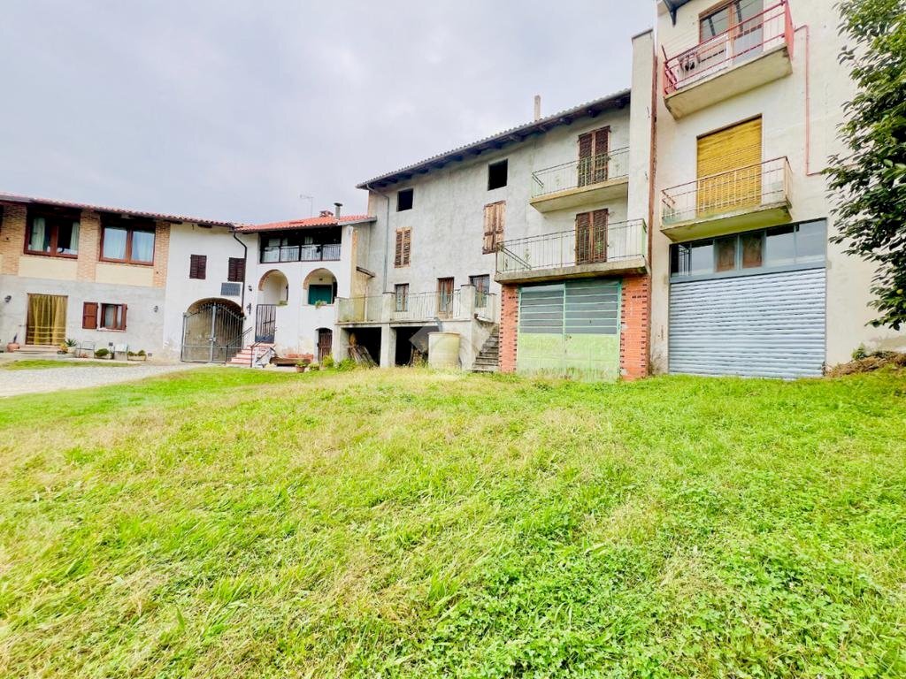 Rustico Via San Rocco, Piovà Massaia - foto 2