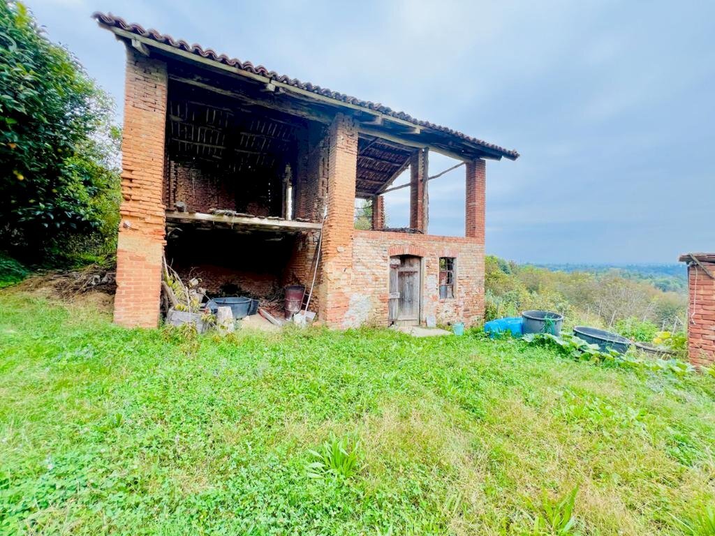 Rustico Via San Rocco, Piovà Massaia - foto 3