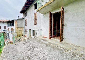 Rustic Via San Rocco, Piovà Massaia - photo 8