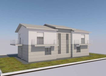 Facciata - Terreno edificabile Carpi - foto 1