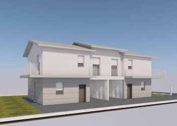 Facciata - Terreno edificabile Carpi - foto 2