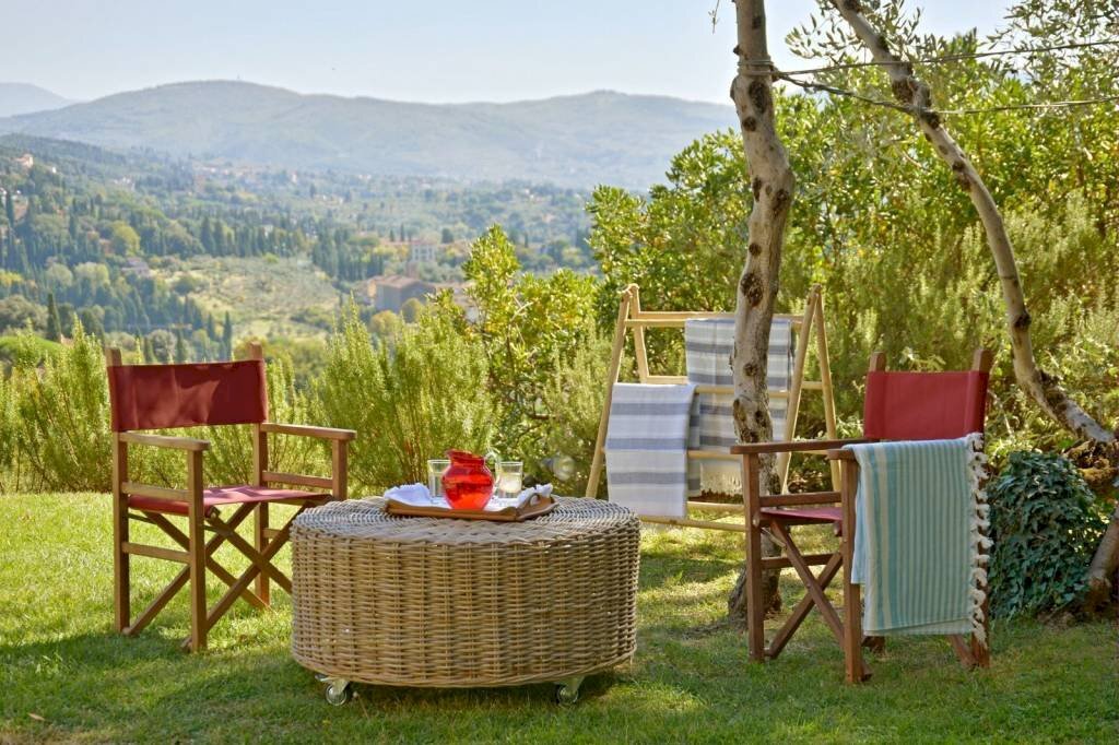 Giardino - Villa via Bolognese, 200, Firenze - photo 3