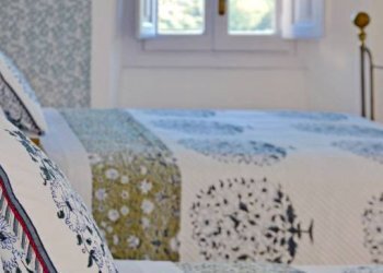 Camera da letto - Villa via Bolognese, 200, Firenze - photo 42