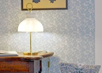 Stanza arredata - Villa via Bolognese, 200, Firenze - photo 43