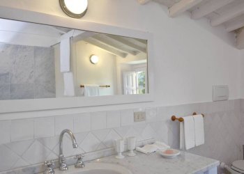 Bagno - Villa via Bolognese, 200, Firenze - photo 45