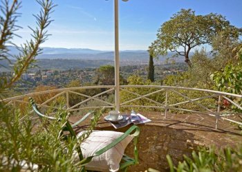 Balcone - Villa via Bolognese, 200, Firenze - photo 6