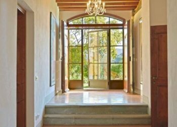 Interno palazzo - Villa via Bolognese, 200, Firenze - photo 12