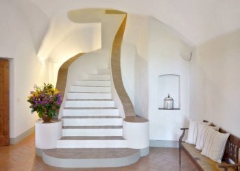 Interno palazzo - Villa via Bolognese, 200, Firenze - photo 15