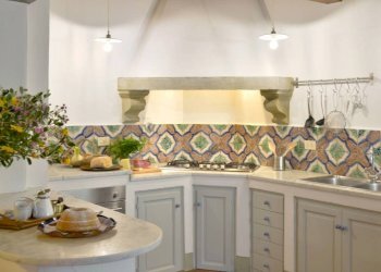 Cucina - Villa via Bolognese, 200, Firenze - photo 19