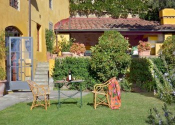 Giardino - Villa via Bolognese, 200, Firenze - photo 21
