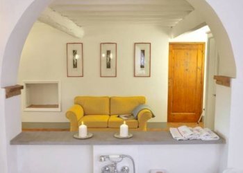 Bagno - Villa via Bolognese, 200, Firenze - foto 27