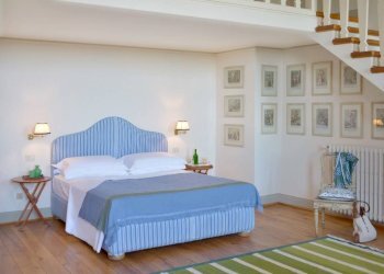 Camera da letto - Villa via Bolognese, 200, Firenze - photo 30