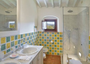 Bagno - Villa via Bolognese, 200, Firenze - photo 32