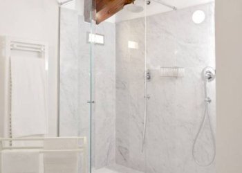 Bagno - Villa via Bolognese, 200, Firenze - photo 34