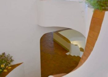 Interno palazzo - Villa via Bolognese, 200, Firenze - foto 40