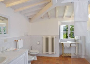 Bagno - Villa via Bolognese, 200, Firenze - photo 44