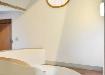 Interno palazzo - Villa via Bolognese, 200, Firenze - photo 36