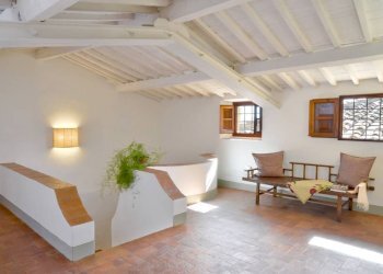 Salone - Villa via Bolognese, 200, Firenze - photo 39